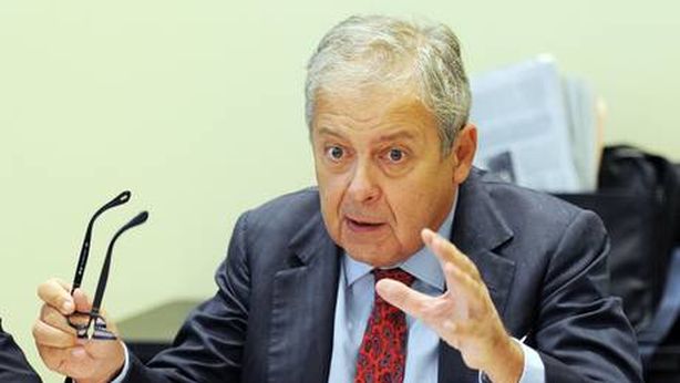 Mannheimer ha evaso il fisco per 10 milioni