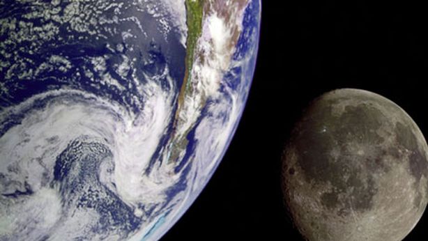 Oro dalla Luna? La sfida americana nello spazio alla ricerca di preziosi