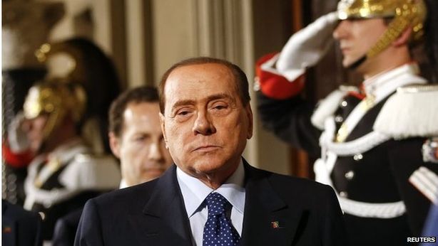 Patto Renzi-Berlusconi tiene: bocciato conflitto interessi