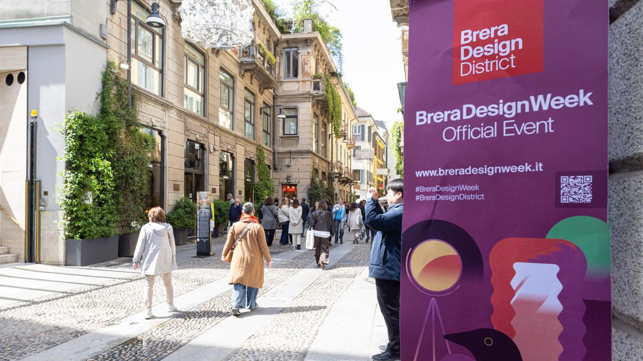 A Milano dal 20 aprile torna la Design Week. A quanto ammonta l’indotto