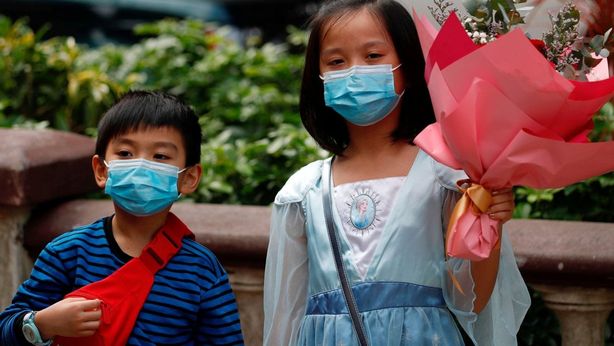 Cina: verso nuovo allentamento del tetto nascita dal 2025