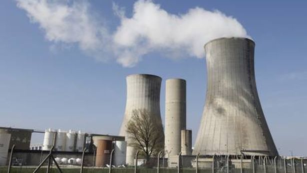 Blitz attivisti nella centrale nucleare più pericolosa di Francia