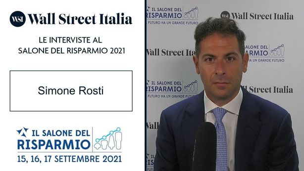 Salone del Risparmio: Rosti (Vanguard), positivo l’ingresso sul mercato italiano (VIDEO)
