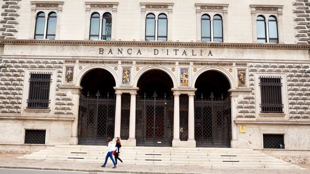 BCE: banche UE resilienti, patrimonializzazione e qualità degli attivi ai massimi dal 2020
