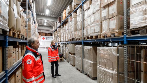 Brexit, UK impreparati a no-deal: pallet inglesi incompatibili