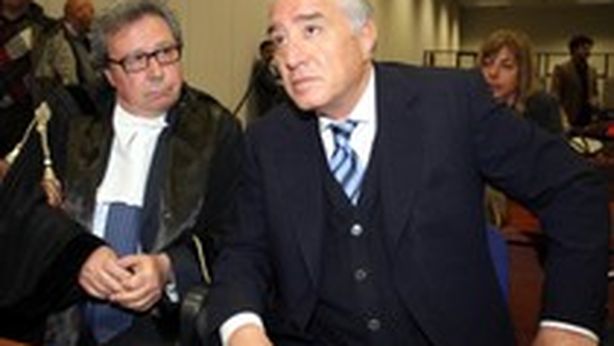 Dell’Utri, giudici: patto “Berlusconi-mafia”