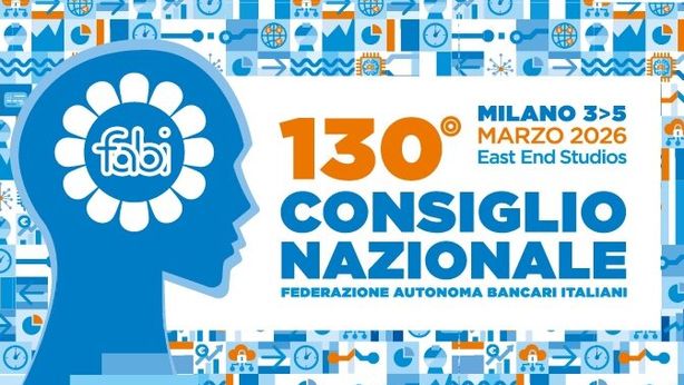 “Next generation bank”: a Milano il consiglio nazionale Fabi, oggi c’è anche WSI