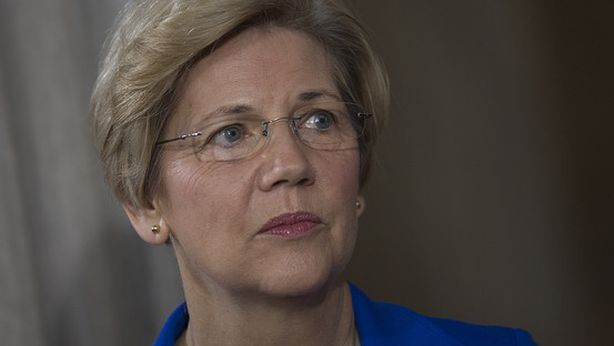 Usa, senatrice Elisabeth Warren: linea dura per i reati finanziari, “banchieri in galera”