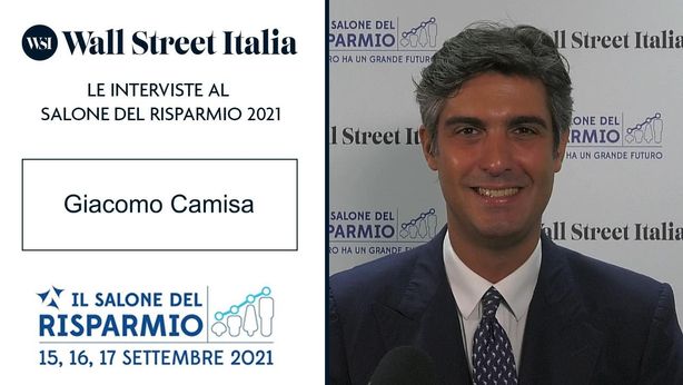 Salone del Risparmio: Camisa (Schroders), cosa significa investire sostenibile (VIDEO)