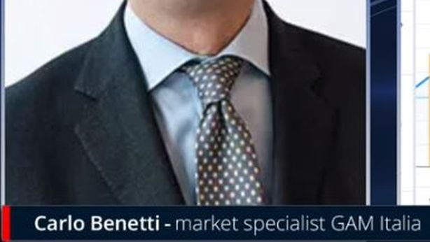 Coronavirus, Benetti (GAM): “Qualche dubbio che la politica monetaria serva a contrastarlo”