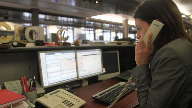 Asta Italia: tassi Bot 3 e 12 mesi in ribasso