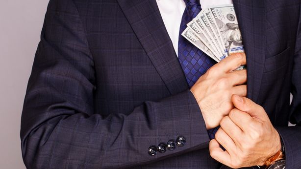 In Italia il più alto numero di frodi finanziarie contro l’Ue