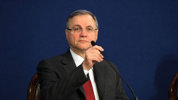 Visco (Bankitalia): “crisi senza precedenti, ripensare al sistema di tassazione”