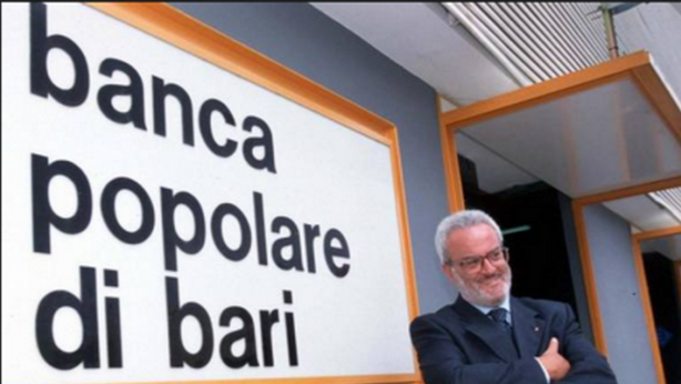 Pop Bari: azionisti in trappola, non riescono a vendere