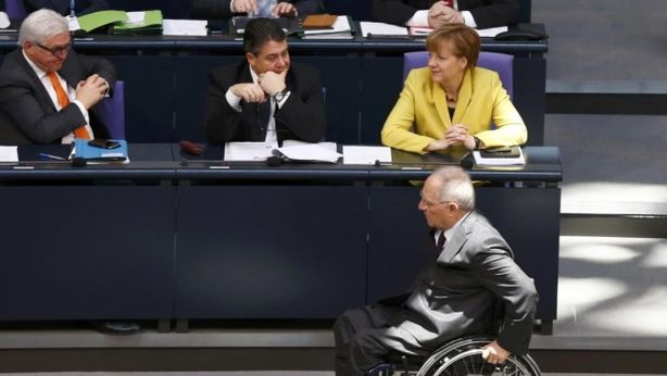 Grecia, ok da Germania. Ma rischio default su prestiti Fmi