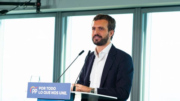 Elezioni Spagna: il programma del Partito Popolare di Pablo Casado