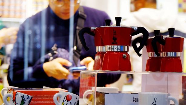 Bialetti: online il nuovo sito curato da Triboo. Viaggio sensoriale dalla moka al caffè