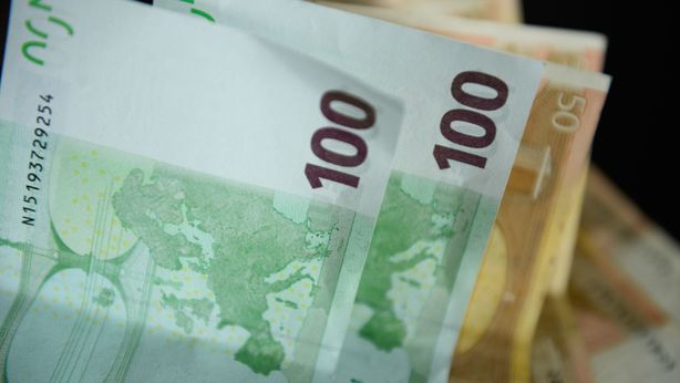 Da fine maggio in vigore nuove banconote da 100 e 200 euro