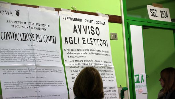 Istituto Cattaneo vede bene governo di larghe intese a guida M5S