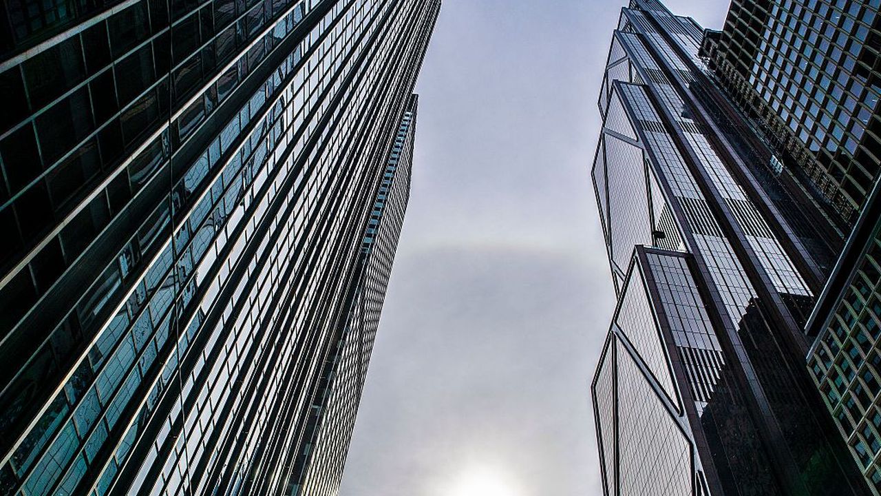 Trimestrali Usa, banche alla prova degli utili