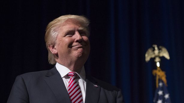 “Perché Trump è l’uomo più pericoloso del mondo”