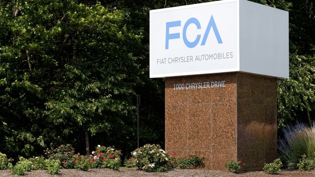 FCA, buone notizie in Italia e Usa. Ma molto negativi numeri Brasile