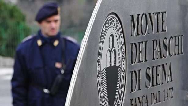 Mps, la banca degli scandali. Perquisiti dipendenti
