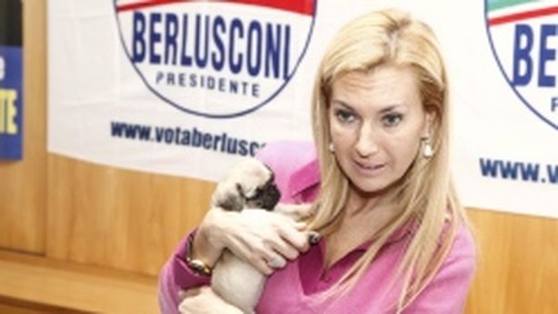Biancofiore (PdL): “Benito Mussolini? Un grande uomo”