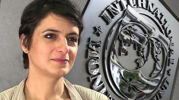 Esplode il caso Panaritis: portavoce Grecia in negoziati Fmi si dimette