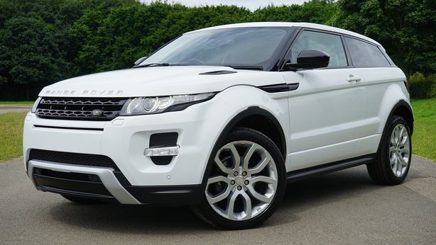 Jaguar Land Rover: £15 miliardi in auto elettriche entro 5 anni