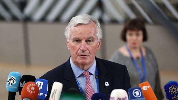 Brexit: Ue presenta bozza accordo, May la rifiuta subito