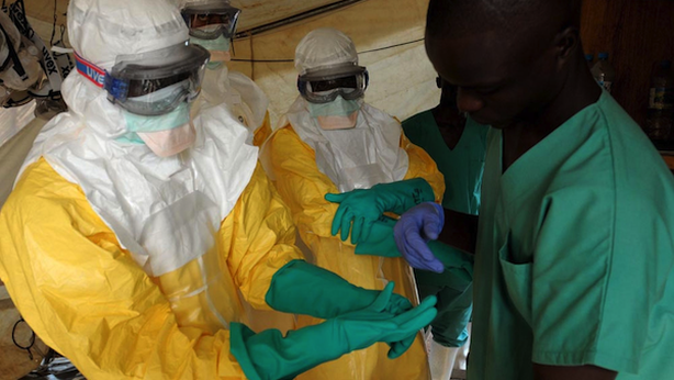 È scoppiata la più grande epidemia di Ebola di sempre