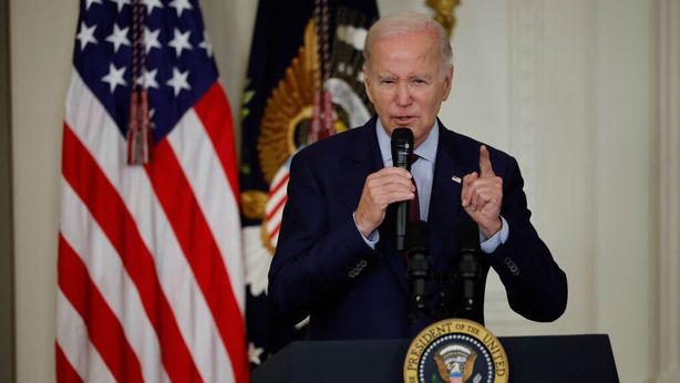 Elezioni USA: tutti i presidenti democratici