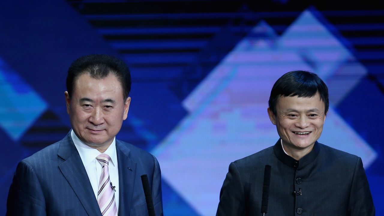 La cinese Dalian Wanda sull’orlo del crac: in ballo anche il calcio italiano