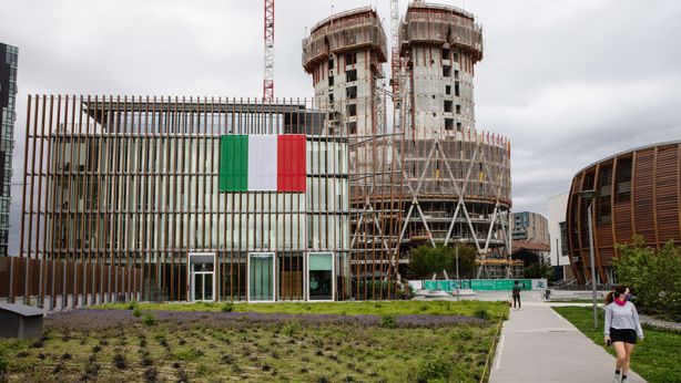 Riforma fiscale: rischio aumento cedolare secca sugli affitti