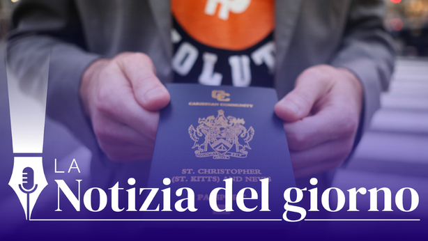 Passaporto: ecco come averlo in 30 giorni con l’agenda prioritaria