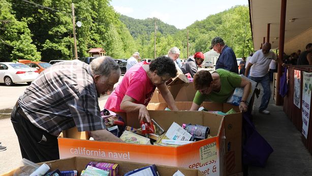 Italia: povertà assoluta per 5 milioni di persone