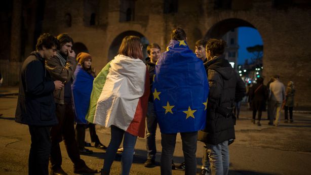 Mazziero Research: nel 2020 l’economia italiana viaggia con il freno tirato
