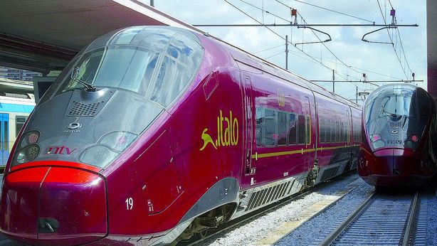 Fondo Usa offre 2 miliardi per Italo, potrebbe saltare quotazione