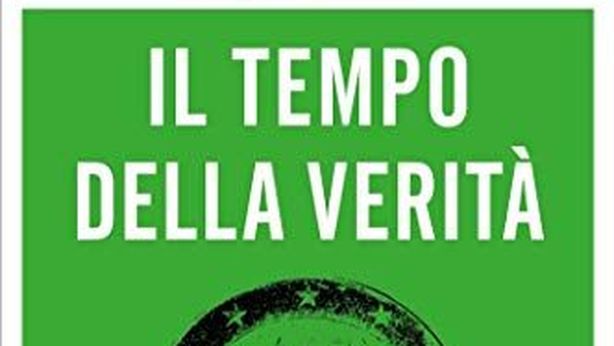 “Il tempo della verità”, la presentazione del nuovo libro di Leopoldo Gasbarro (VIDEO)
