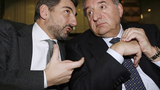 Anas, governo perde quasi mezzo miliardo per favorire Carlo Toto