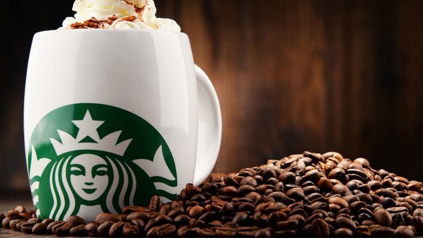 Starbucks: le aperture previste in Italia