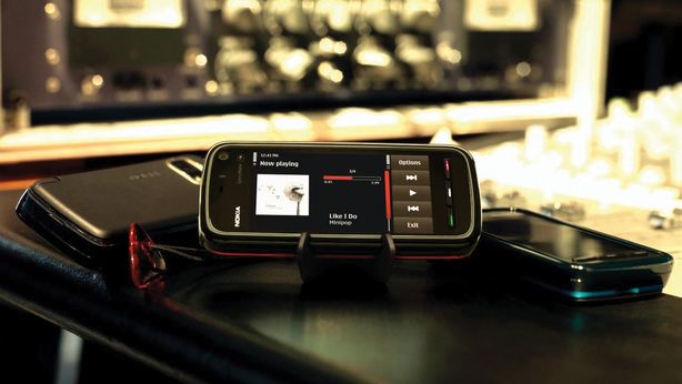 Nokia: utile operativo a 479 milioni di euro
