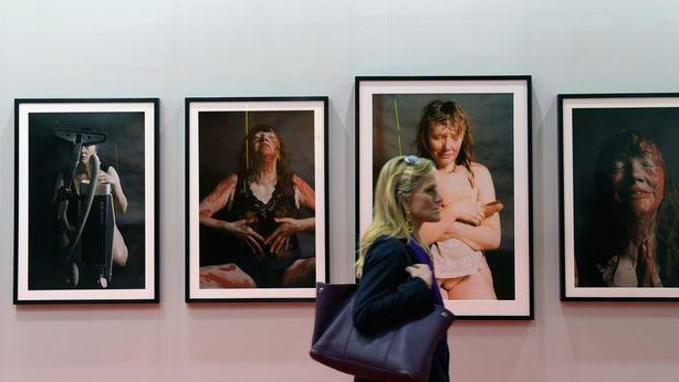 miart, l’arte moderna e contemporanea a Milano dal 17 al 19 aprile