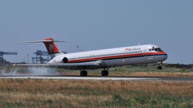 Meridiana in piena crisi aspetta cavaliere bianco dal Qatar