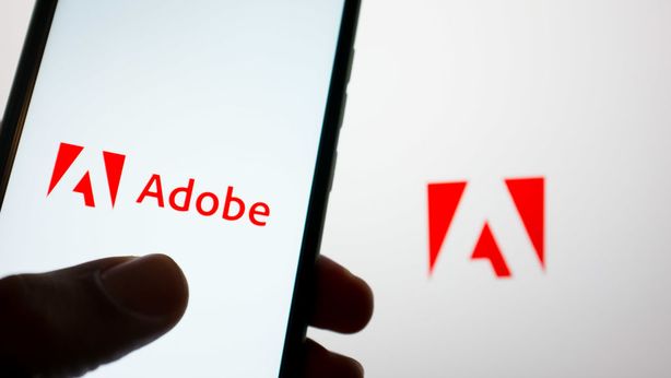 Adobe vola fino a +17% a Wall Street dopo utili migliori delle attese e upgrade outlook 2024