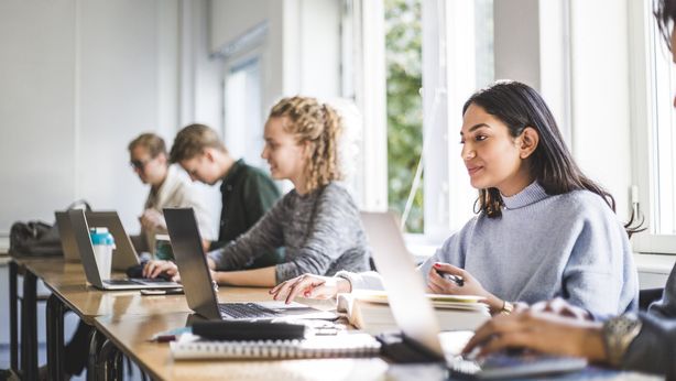 Upskill Sicilia: il progetto di formazione a supporto dell’imprenditorialità giovanile