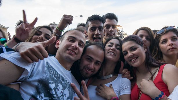 Lavoro, Inps: boom contratti lavoro nel primo trimestre