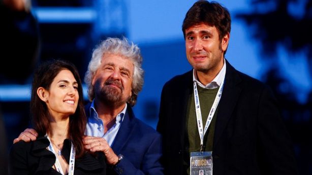 Raggi: non mi dimetto, neanche con il “rinvio a giudizio”