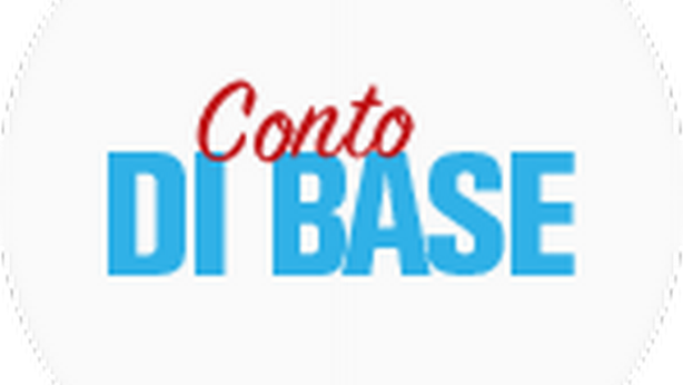 Conto  di base – Istruzioni Banca d’Italia